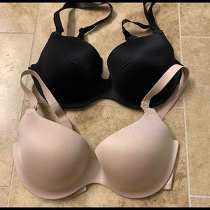 Nursing bras